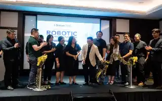 Siloam Hospital Bali Hadirkan Teknologi Robotik untuk Operasi Sendi Lutut