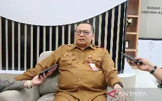 Dinkes Kaltim Berhasil Tekan Fatalitas DBD di Bawah Target Strategis