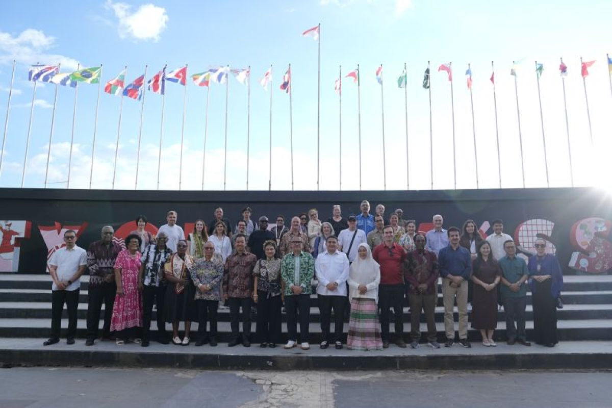 Ajang IGS 2026, Makassar Berhasil Jaring 37 Peluang Kerja Sama Bisnis Internasional