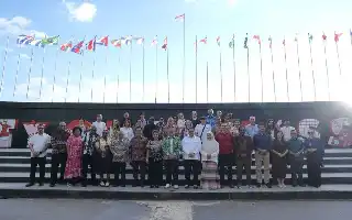 Ajang IGS 2026, Makassar Berhasil Jaring 37 Peluang Kerja Sama Bisnis Internasional