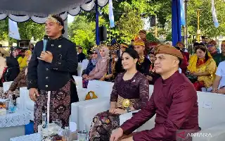 Hari Keluarga Nasional, Mendukbangga Ajak Orang Tua Hidupkan Kembali Obrolan di Meja Makan