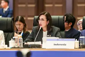 Menpar Widiyanti Dorong Pemanfaatan Teknologi Digital untuk Transformasi Pariwisata di Forum APEC