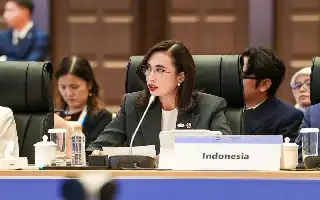 Indonesia Dorong Pemanfaatan Teknologi Digital untuk Perkuat Pariwisata APEC