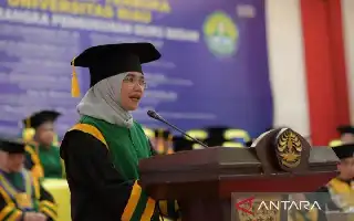 Inovasi Dosen Universitas Riau: Teknologi AI Pendeteksi Kesiapan Belajar Siswa Lewat Ekspresi Wajah dan Gelombang Otak