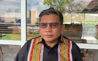 Akselerasi Smart City, Pemkot Ambon Perkuat Integrasi Data dan Kecerdasan Buatan