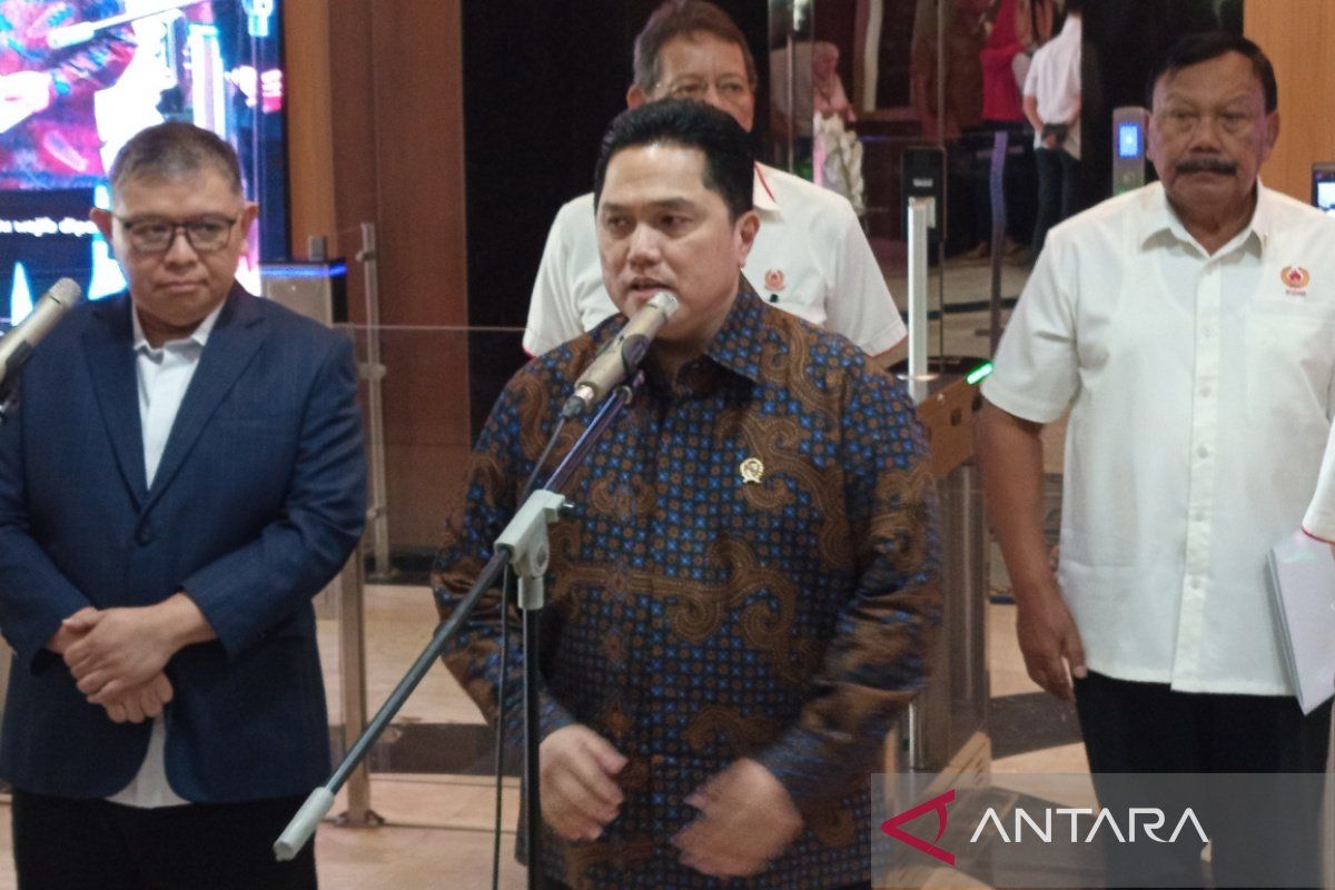 Transformasi Industri Olahraga: Menpora Dorong Pemanfaatan Sport Tourism Sebagai Motor Ekonomi Nasional