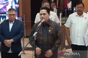 Transformasi Industri: Menpora Dorong Olahraga Sebagai Lokomotif Ekonomi Nasional