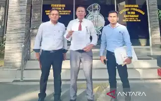 Dugaan Malapraktik Layanan Kesehatan, Pihak Pasien Lansia Laporkan RS Grandmed ke Polda Sumut