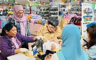 Tingkatkan Aksesibilitas, Pemkot Pontianak Luncurkan Layanan Cek Kesehatan Gratis Mobile