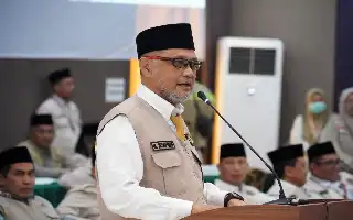 Kemenhaj Prioritaskan Pembenahan Layanan Kesehatan pada Evaluasi Haji 2026