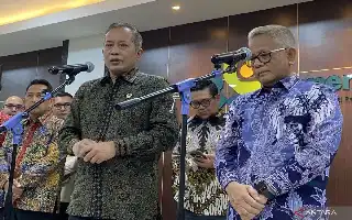 Dorong Kesejahteraan Petani, Pemerintah Perkuat Peran Koperasi dalam Industri Sawit Nasional