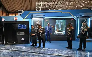 Inovasi AI Smart Measurement: Upaya Wong Hang dan Aksadigitex Modernisasi Industri Garmen Indonesia