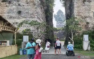 Proyeksi KEK Keuangan, Bali Bersiap Gaet Segmen Wisata Bisnis Berkualitas