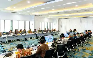 Perkuat Ketahanan Pangan, PT Agrinas Jaladri Optimalkan Tata Kelola dan Pengembangan Bisnis