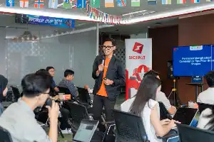 Dorong Daya Saing, Shopee dan SiCepat Bekali 50 UMKM Strategi Pemasaran Digital