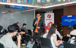 Dorong Daya Saing, Shopee dan SiCepat Bekali 50 UMKM Strategi Pemasaran Digital