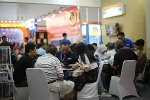 IFBC 2026 Yogyakarta Hadirkan Ratusan Peluang Bisnis Waralaba untuk Dorong Kewirausahaan Lokal