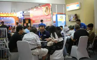 IFBC 2026 Yogyakarta Hadirkan Ratusan Peluang Bisnis Waralaba untuk Dorong Kewirausahaan Lokal