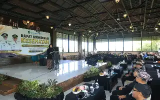 Optimalkan Layanan, Pemkab Banyuwangi Perkuat Sinergi Lintas Sektor Kesehatan