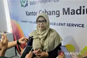 Capaian JKN di Madiun Raya Tembus 98 Persen, Akses Layanan Kesehatan Terus Diperluas