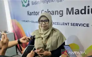 Capaian JKN di Madiun Raya Tembus 98 Persen, Akses Layanan Kesehatan Terus Diperluas