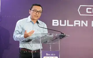 Memperkuat Ketahanan Aset Digital: Peran Vital AI dalam Menangkal Kejahatan Siber Blockchain