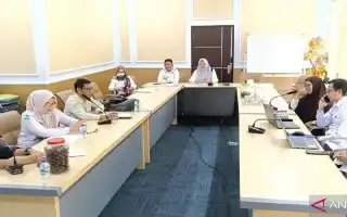 Respons Cepat Dinkes Gorontalo Terhadap Kelola Limbah Medis RSUP Dr. Hasri Ainun Habibie