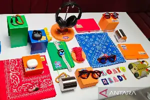 Xiaomi Perluas Portofolio Wearable di Indonesia dengan Tiga Perangkat Anyar