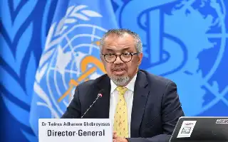WHO Nyatakan Wabah Hantavirus di Kapal Pesiar MV Hondius Resmi Berakhir