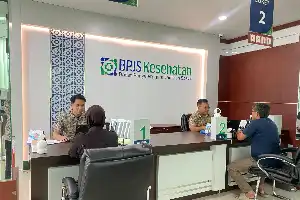 Perkuat Jaminan Kesehatan, BPJS Singkawang Optimalkan Akses Layanan bagi Warga Singbebas