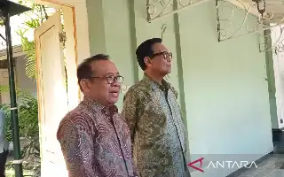 Kemenko PMK Perluas Akses Layanan Psikolog Klinis hingga Tingkat Kecamatan