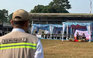 Komisi VIII DPR Usul Pendampingan Kesehatan Haji Dilakukan Setahun Sebelum Keberangkatan