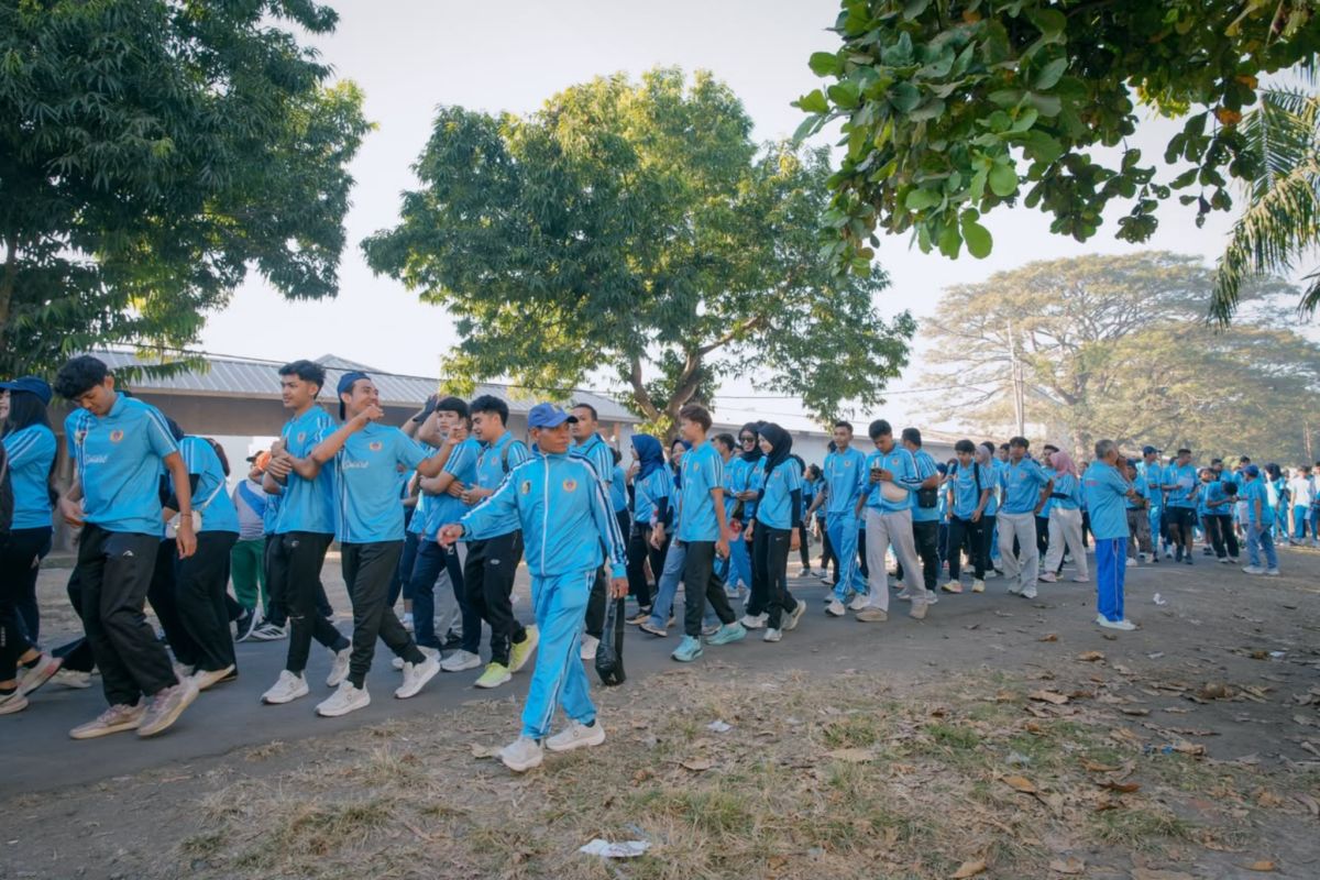 Jelang Porprov NTB 2026, Pemkab Lombok Timur Pastikan Kesiapan Medis 639 Atlet