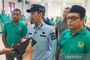 Pemkab Aceh Barat Tegaskan Penolakan Domino sebagai Cabang Olahraga Resmi