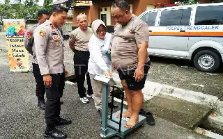 BPOM Resmi Restui Tirzepatide sebagai Terapi Inovatif Diabetes dan Obesitas