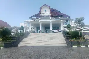 Perkuat Layanan Kesehatan, Pemkab Lombok Tengah Bangun Puskesmas Langko Senilai Rp7 Miliar