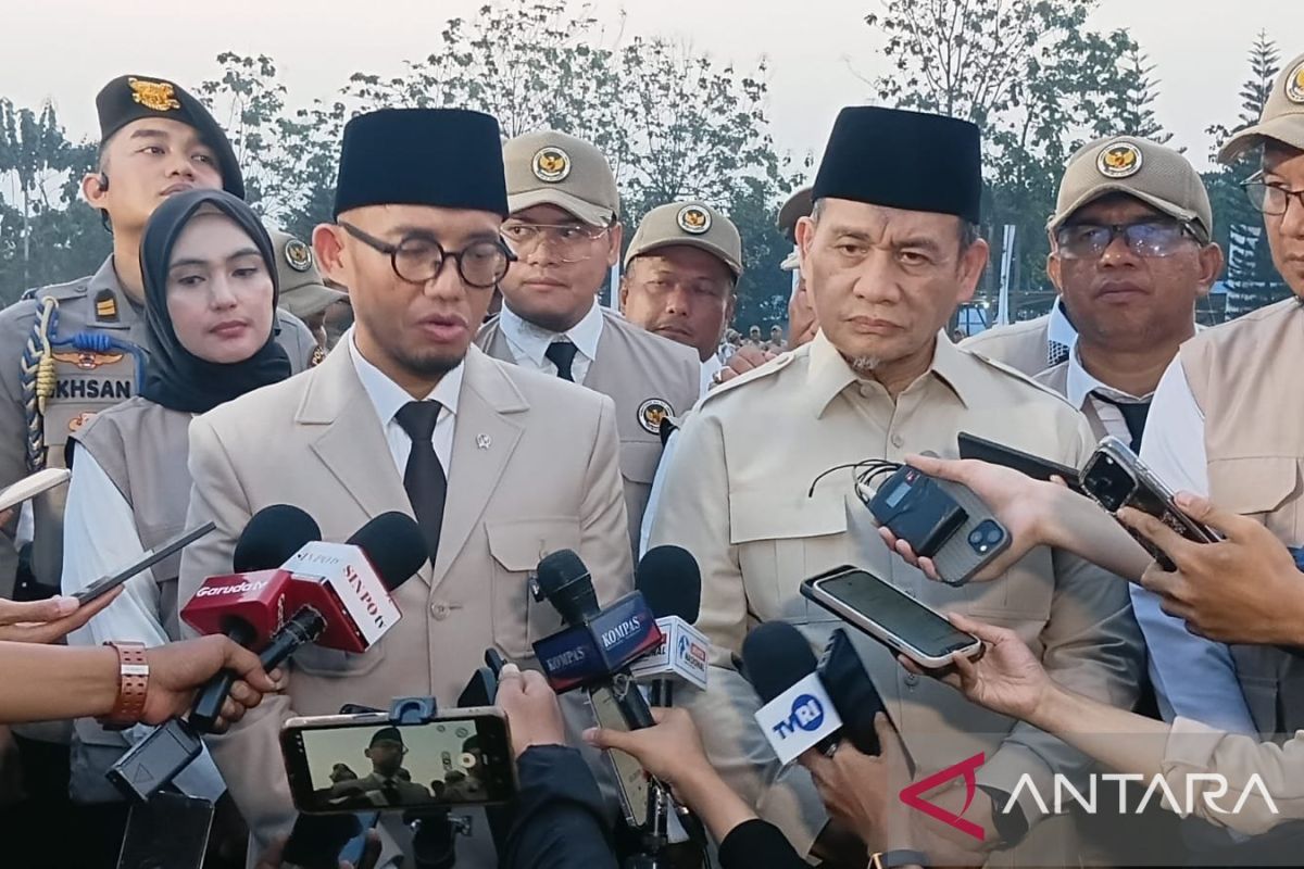 Kemenhaj Tegaskan Larangan Komodifikasi Haji dan Umrah demi Lindungi Jamaah
