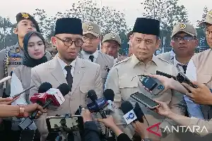 Kemenhaj Tegaskan Larangan Komodifikasi Haji dan Umrah demi Lindungi Jamaah