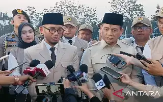 Kemenhaj Tegaskan Larangan Komodifikasi Haji dan Umrah demi Lindungi Jamaah