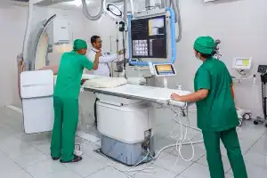 RSUD dr Djasamen Saragih Aktifkan Kembali Layanan Jantung Cathlab bagi Peserta BPJS