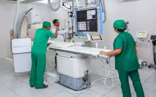 RSUD dr Djasamen Saragih Aktifkan Kembali Layanan Jantung Cathlab bagi Peserta BPJS