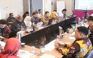 Pemkab Tambrauw Ajukan Anggaran Rp331,2 Miliar untuk Transformasi Pendidikan dan Kesehatan