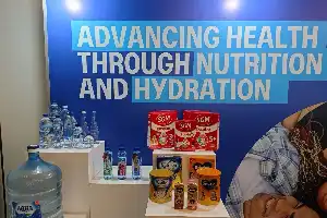 Strategi Danone Indonesia: Integrasi AI dan Keberlanjutan untuk Perkuat Daya Saing