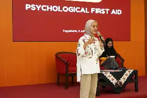 Pentingnya Literasi Kesehatan Mental di Era Digital bagi Sivitas Akademika