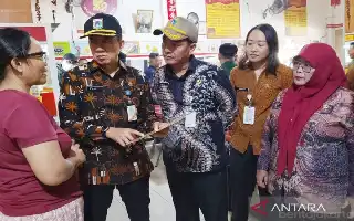 Pemkot Jakarta Timur Perketat Pengawasan Peredaran Daging Hewan Penular Rabies di Rumah Makan