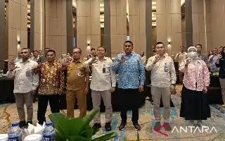 KemenHAM Matangkan Regulasi Kepatuhan HAM bagi Pelaku Usaha di 2026