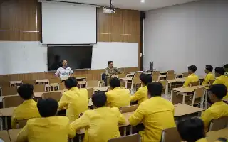 Dorong Inovasi Hijau, 45 Mahasiswa Teknik Mesin Unnes Bertolak ke Malaysia untuk Riset Kolaboratif