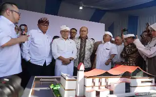 Danantara Resmi Mulai Pembangunan PSEL Bali, Targetkan Operasional 1.500 Ton Sampah Per Hari