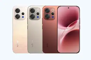 Vivo V80 Siap Meluncur Agustus 2026 dengan Baterai Jumbo 7.200 mAh