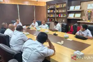 Pemkot Sorong Akselerasi Kerja Sama Aset dengan RS Siloam Demi Optimalisasi Layanan Kesehatan